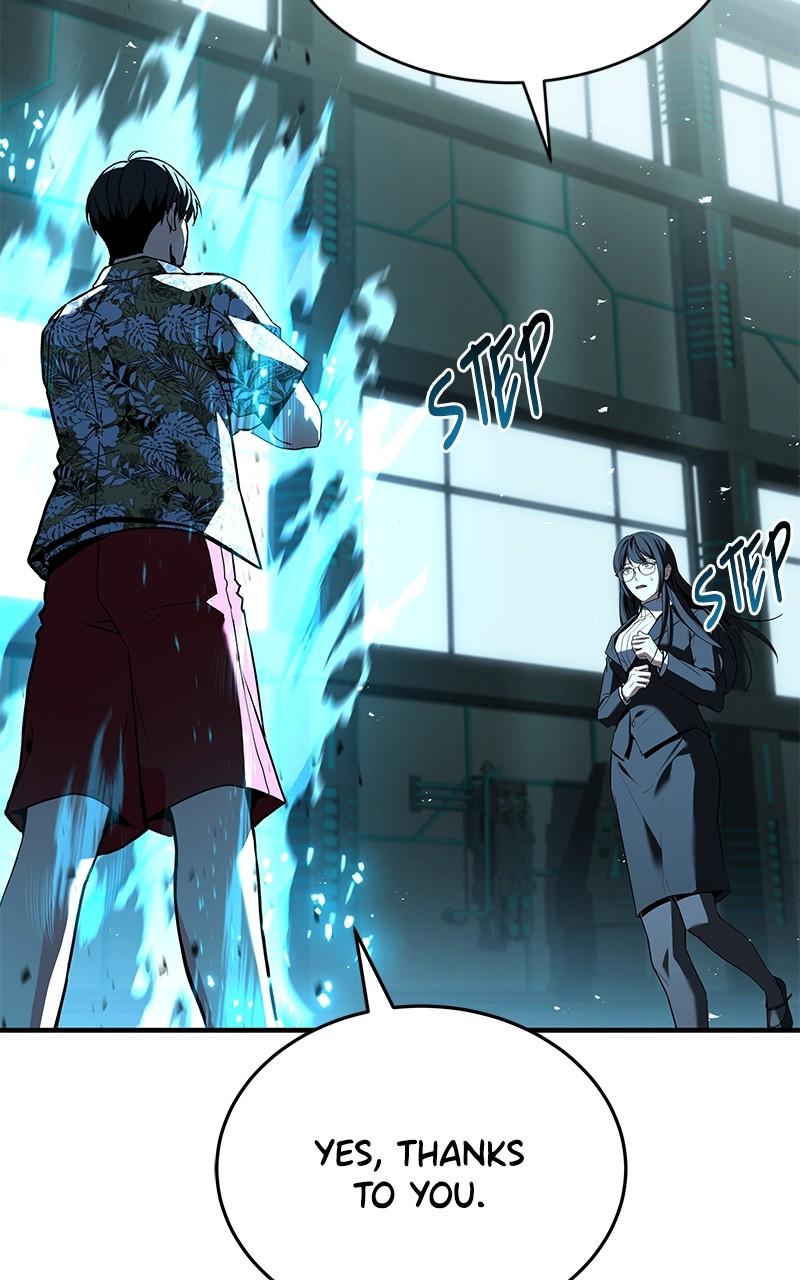 Ultimate Tutorial Warrior Chap 8 - Next Chap 9