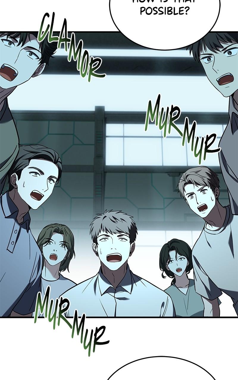 Ultimate Tutorial Warrior Chap 8 - Next Chap 9