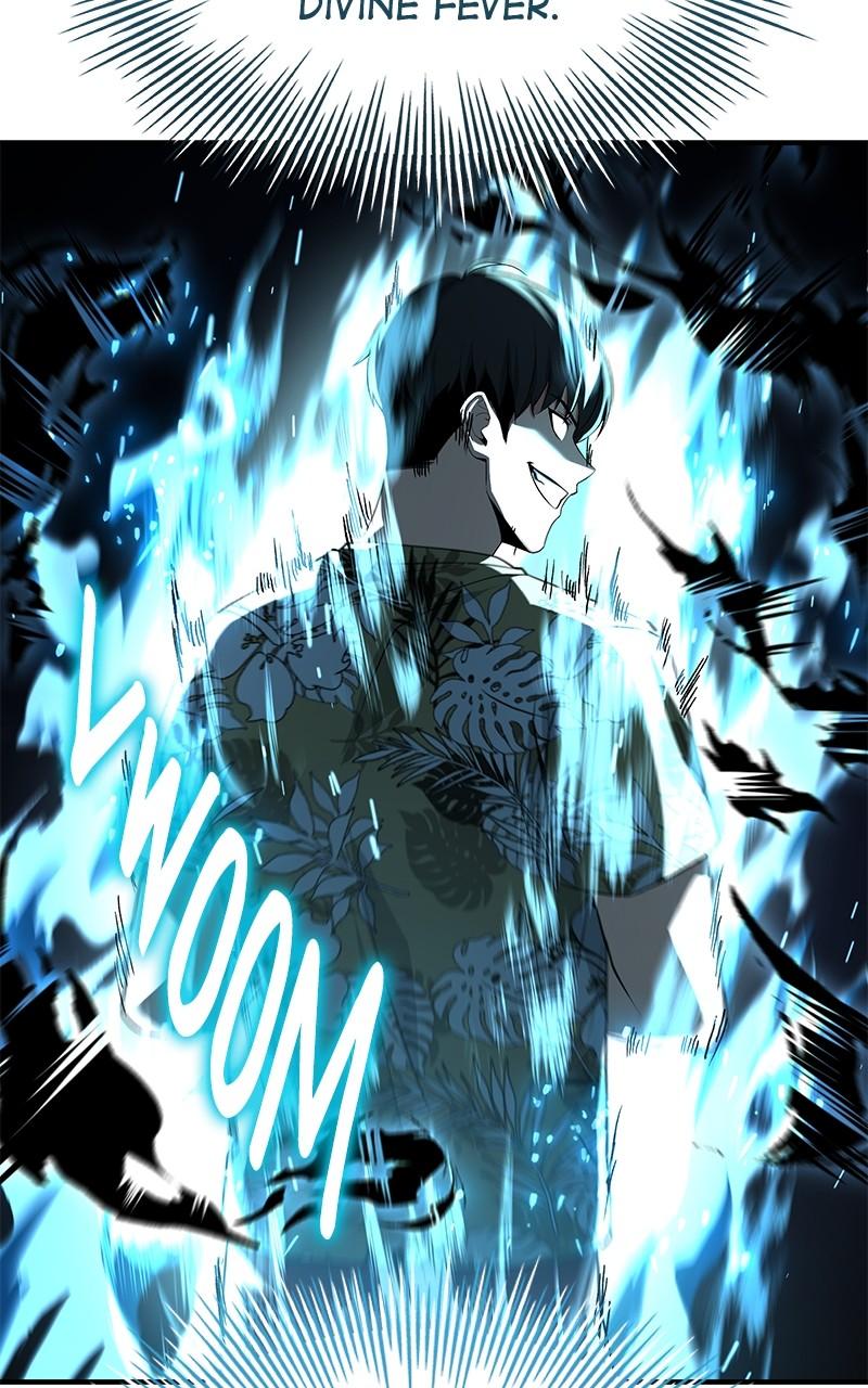 Ultimate Tutorial Warrior Chap 8 - Next Chap 9