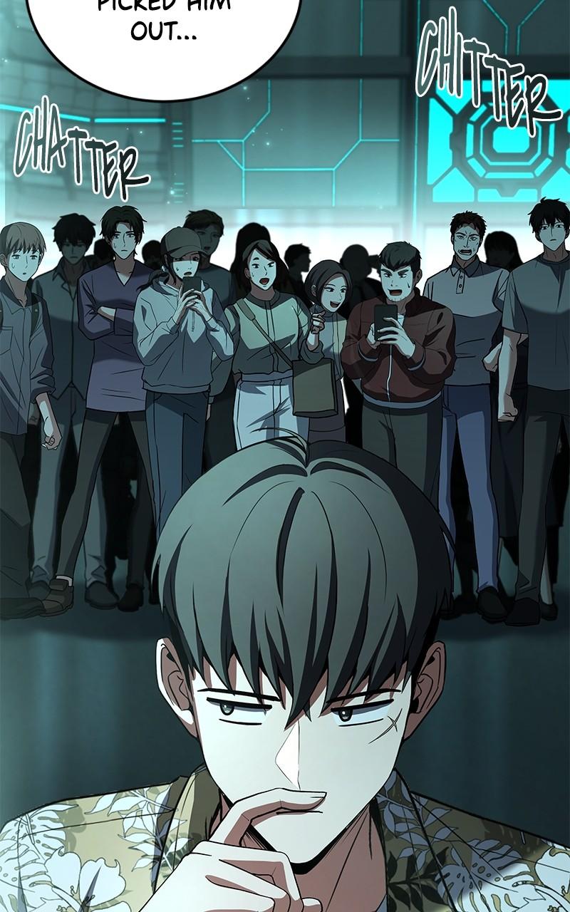 Ultimate Tutorial Warrior Chap 8 - Next Chap 9
