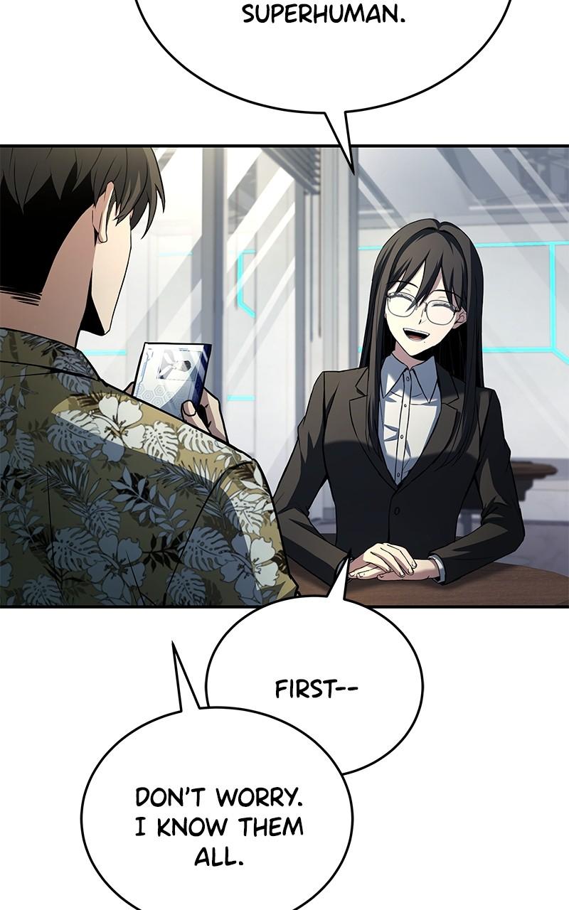 Ultimate Tutorial Warrior Chap 8 - Next Chap 9