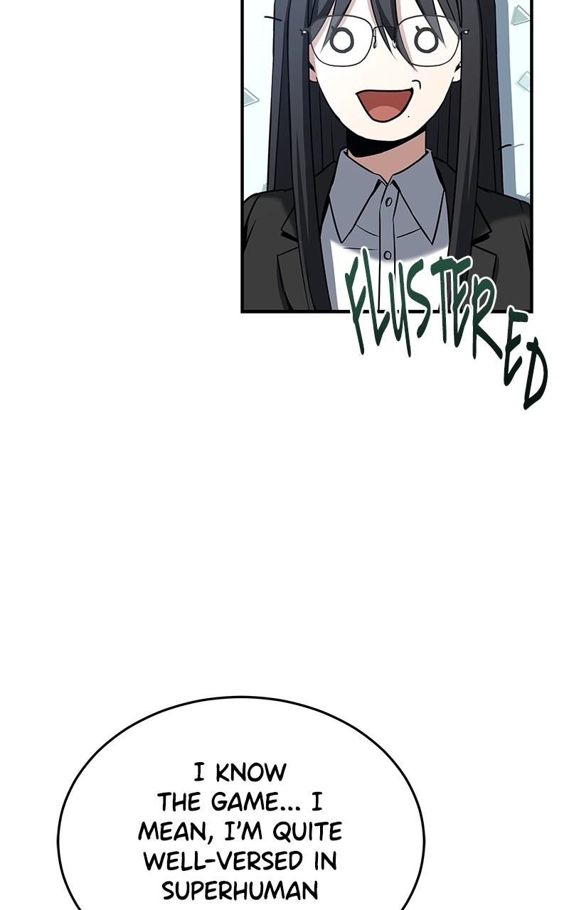 Ultimate Tutorial Warrior Chap 8 - Next Chap 9