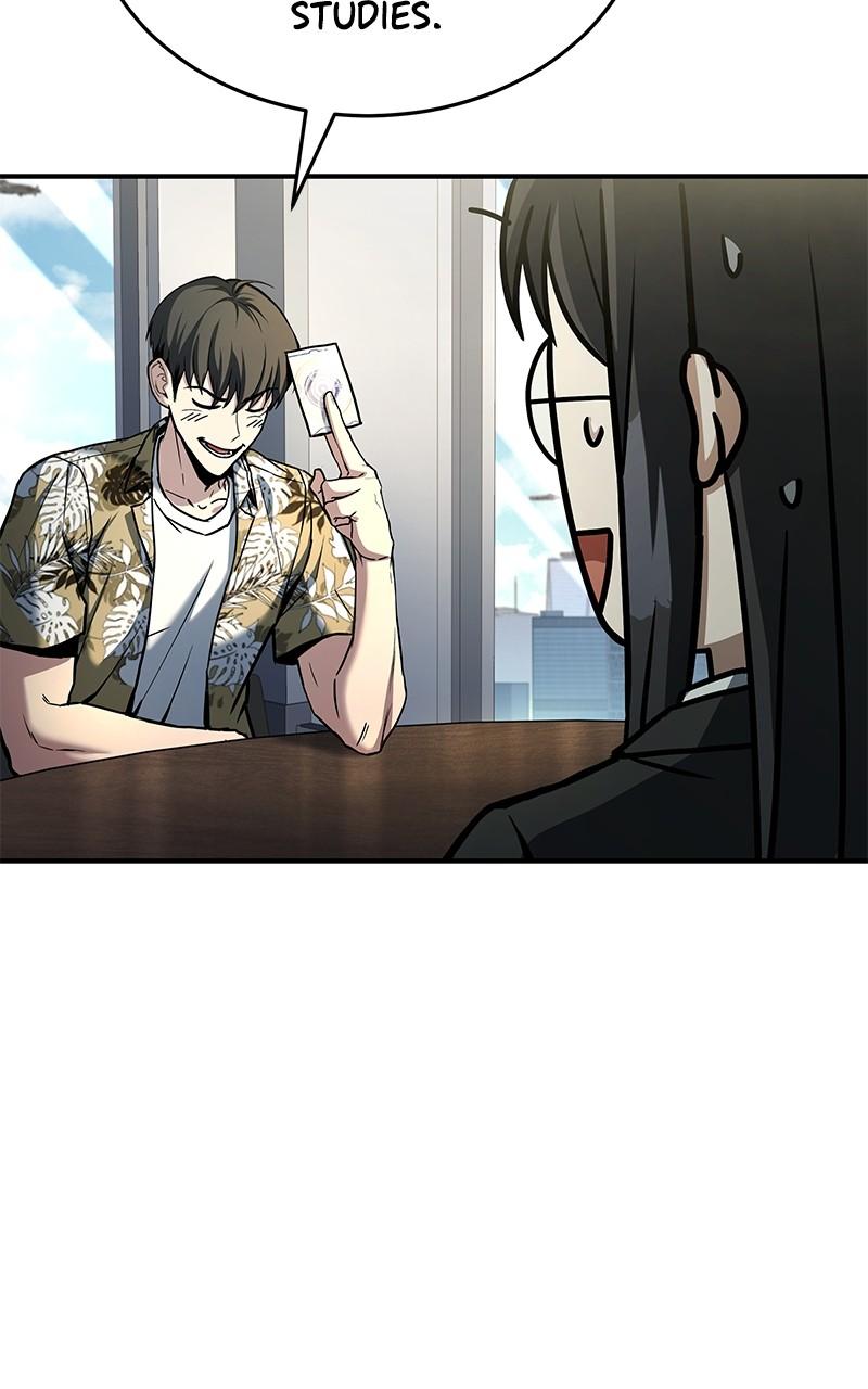 Ultimate Tutorial Warrior Chap 8 - Next Chap 9