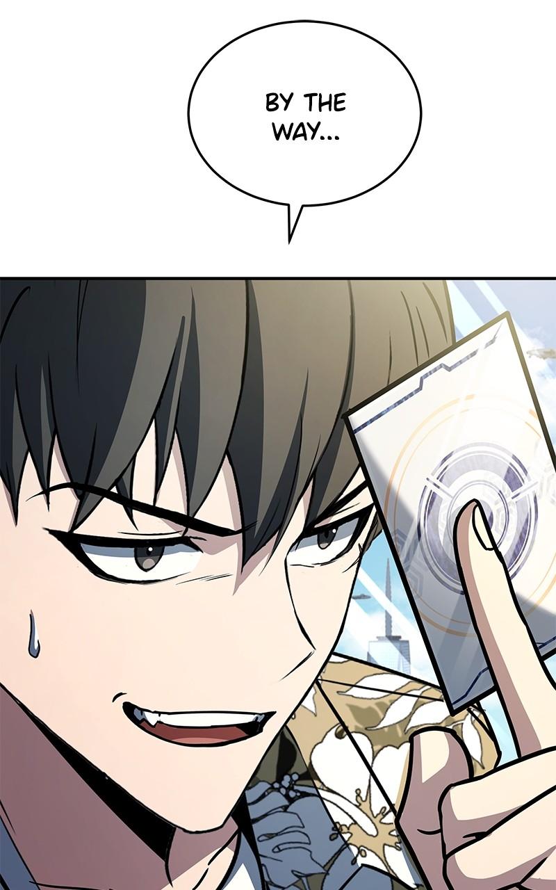 Ultimate Tutorial Warrior Chap 8 - Next Chap 9