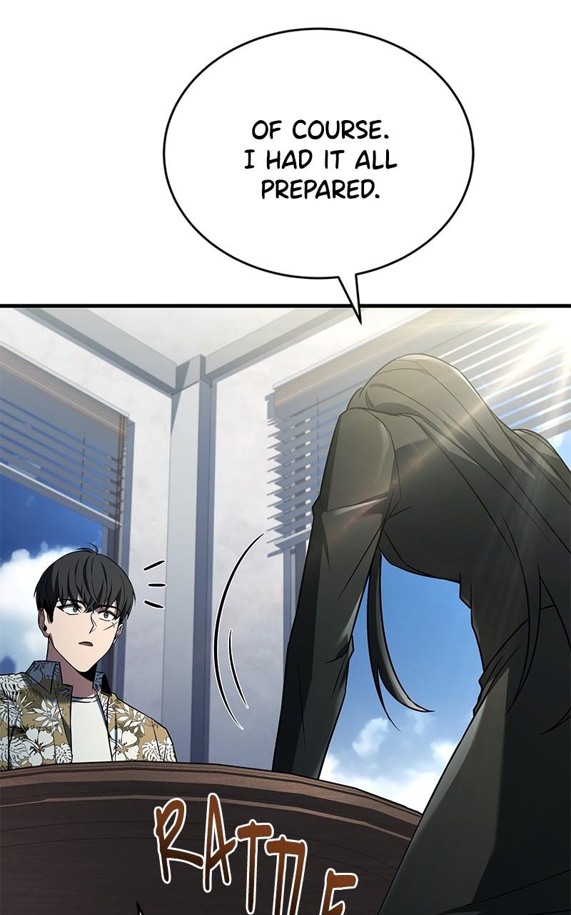 Ultimate Tutorial Warrior Chap 8 - Next Chap 9