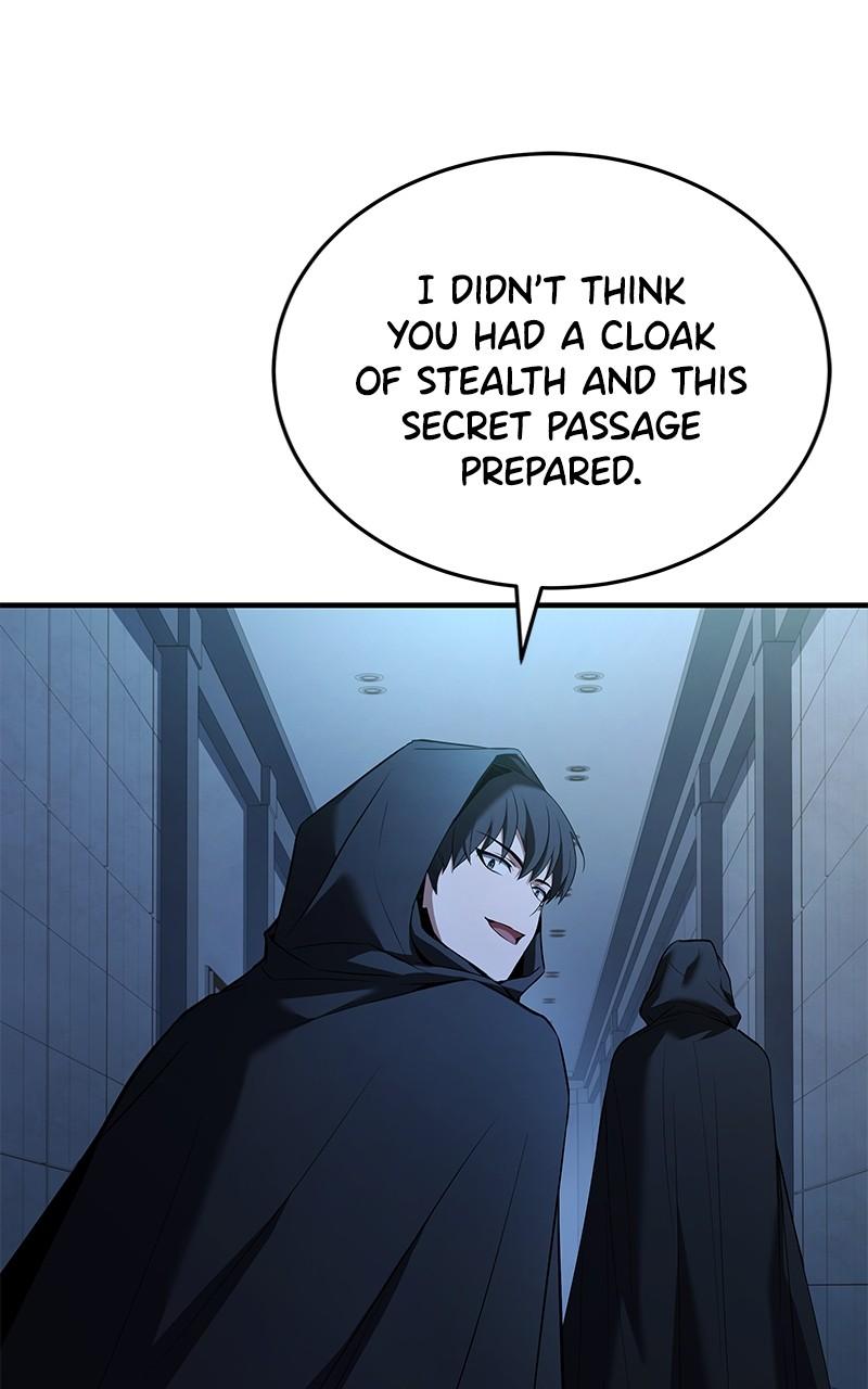 Ultimate Tutorial Warrior Chap 8 - Next Chap 9