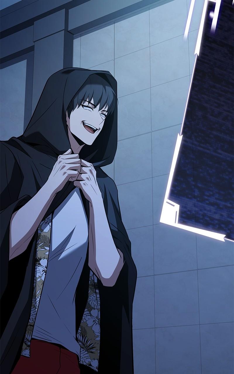 Ultimate Tutorial Warrior Chap 8 - Next Chap 9