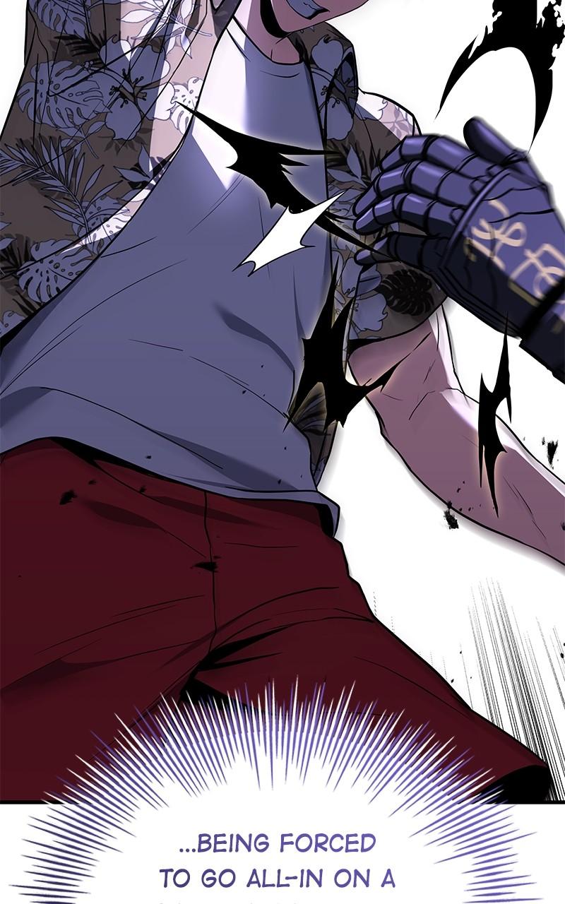 Ultimate Tutorial Warrior Chap 8 - Next Chap 9