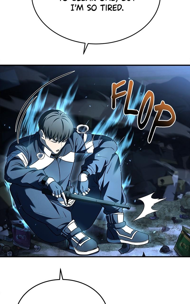 Ultimate Tutorial Warrior Chap 9 - Next Chap 10
