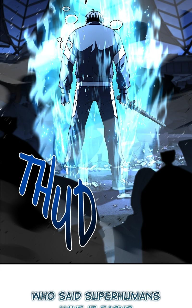 Ultimate Tutorial Warrior Chap 9 - Next Chap 10