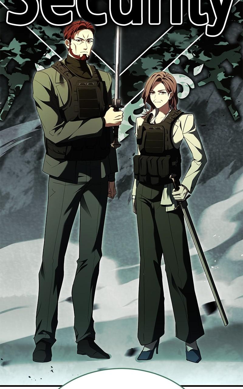 Ultimate Tutorial Warrior Chap 9 - Next Chap 10