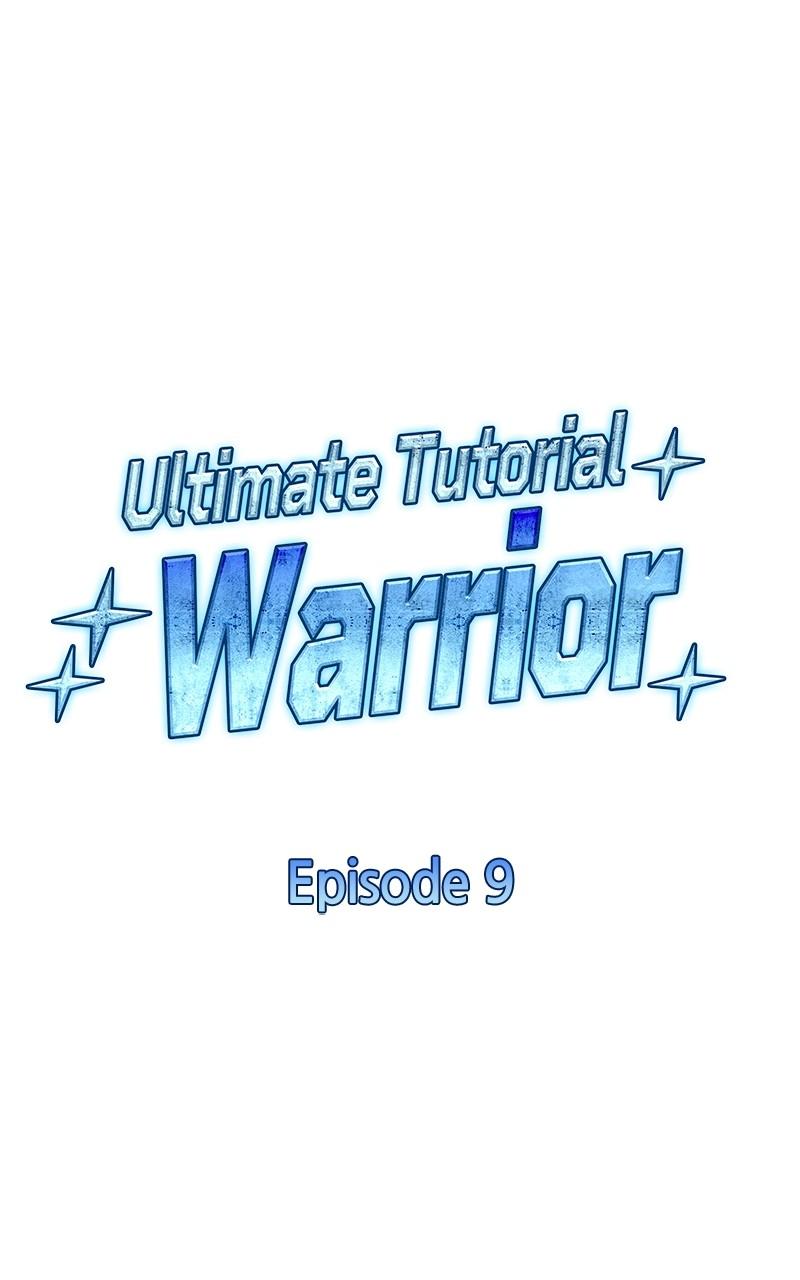 Ultimate Tutorial Warrior Chap 9 - Next Chap 10