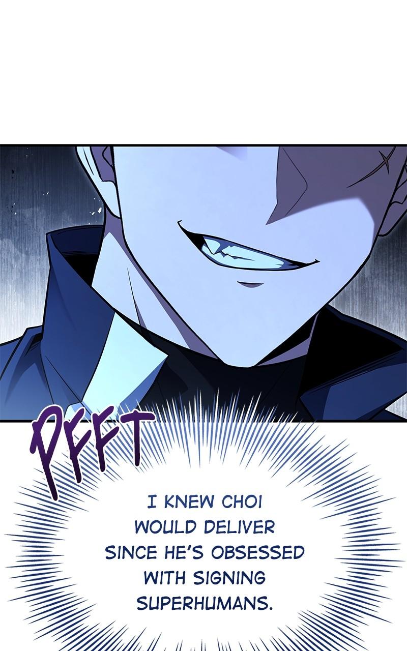 Ultimate Tutorial Warrior Chap 9 - Next Chap 10
