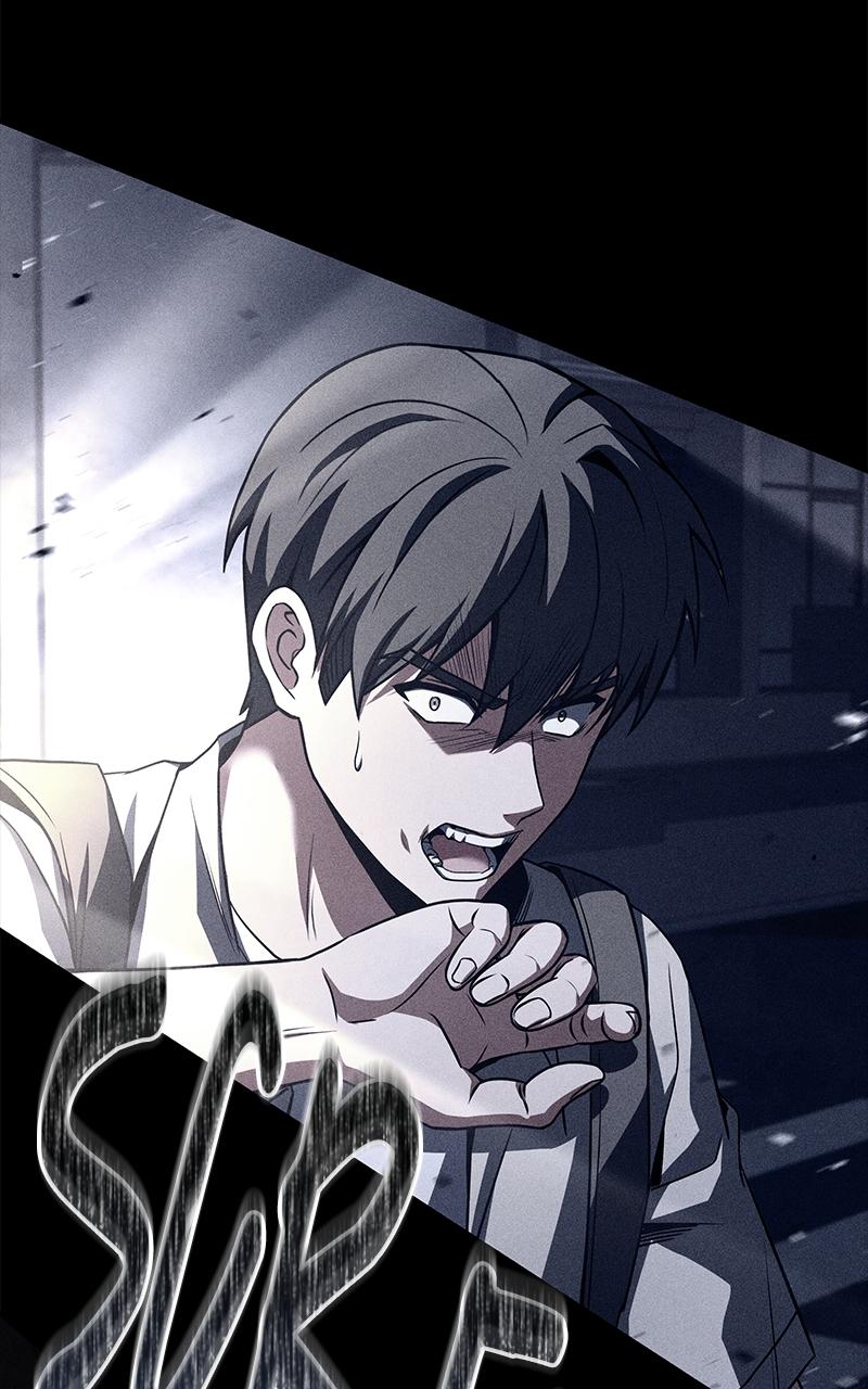 Ultimate Tutorial Warrior Chap 1 - Next Chap 2