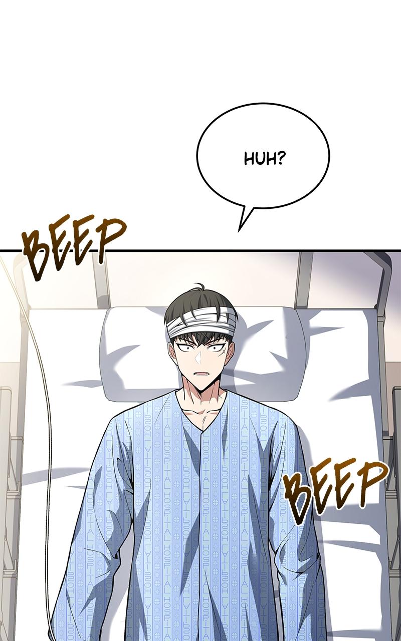 Ultimate Tutorial Warrior Chap 1 - Next Chap 2