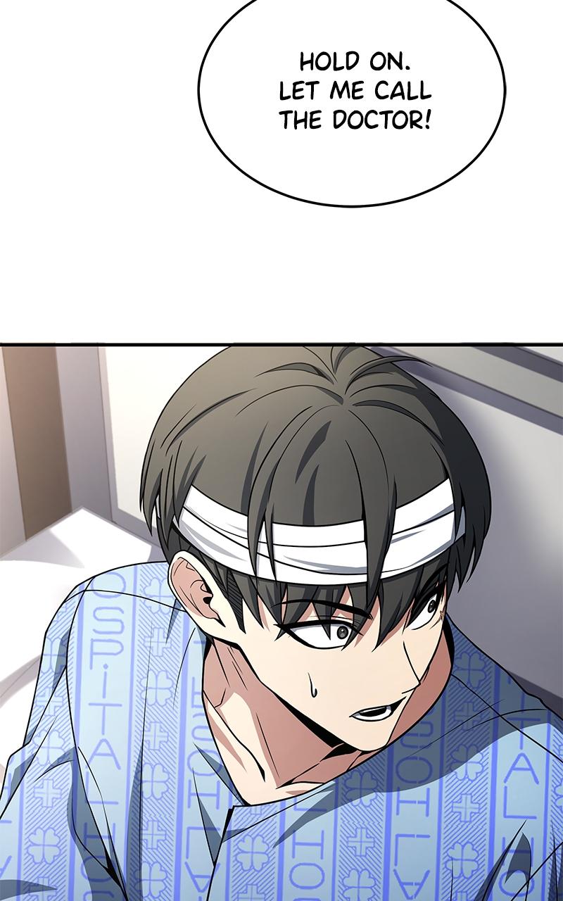 Ultimate Tutorial Warrior Chap 1 - Next Chap 2