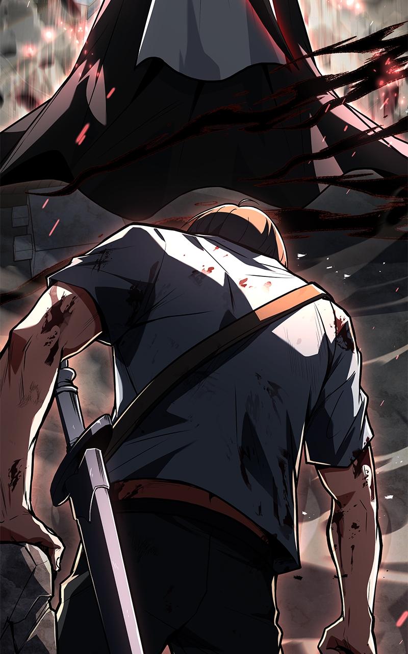 Ultimate Tutorial Warrior Chap 1 - Next Chap 2