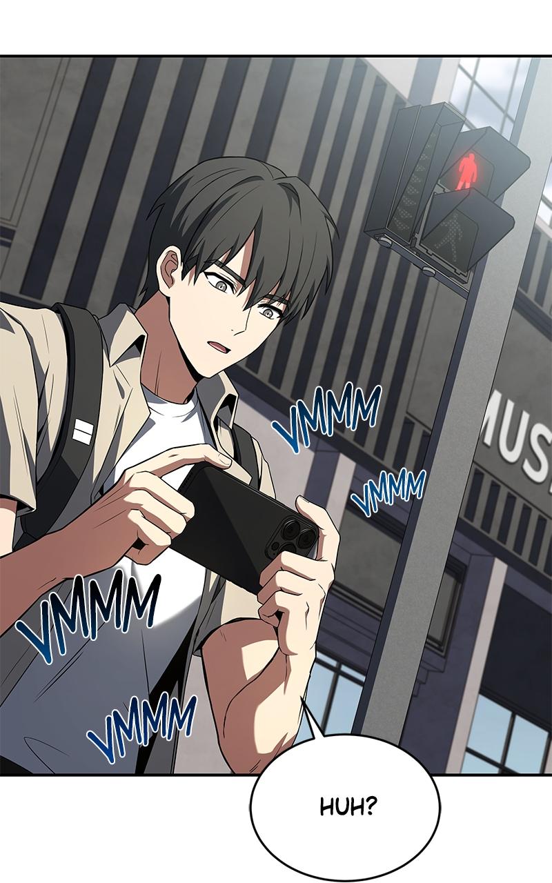 Ultimate Tutorial Warrior Chap 1 - Next Chap 2