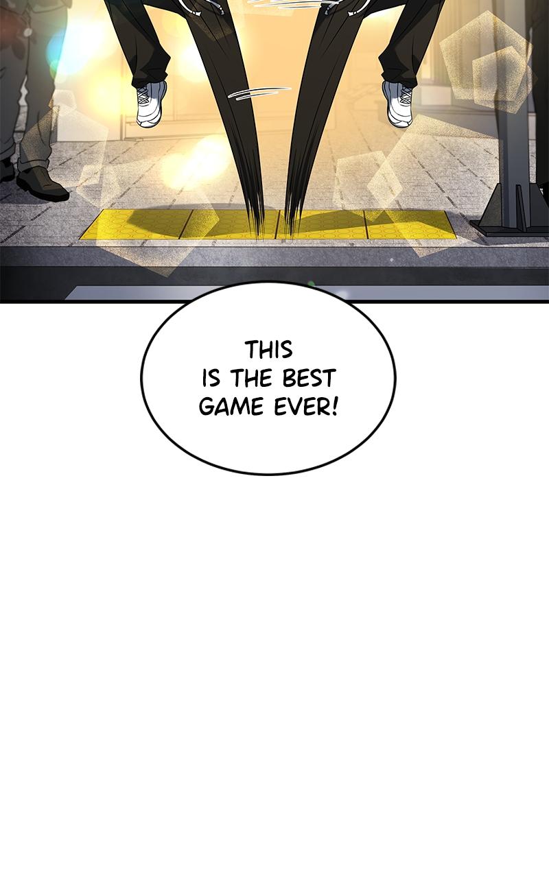 Ultimate Tutorial Warrior Chap 1 - Next Chap 2