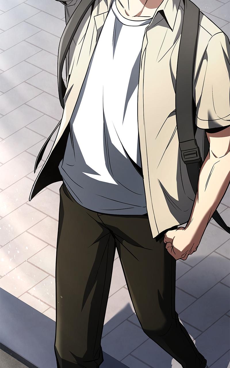 Ultimate Tutorial Warrior Chap 1 - Next Chap 2