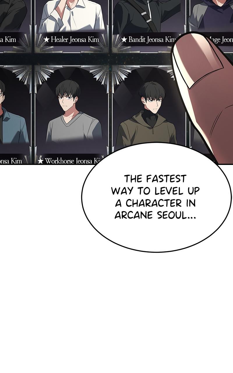 Ultimate Tutorial Warrior Chap 1 - Next Chap 2