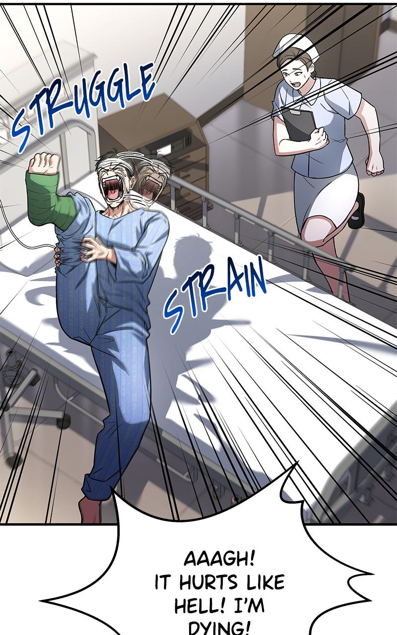 Ultimate Tutorial Warrior Chap 1 - Next Chap 2