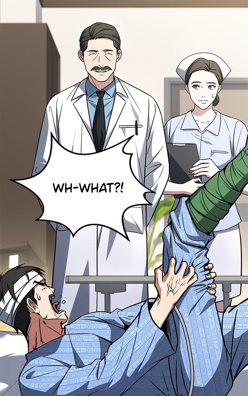 Ultimate Tutorial Warrior Chap 1 - Next Chap 2