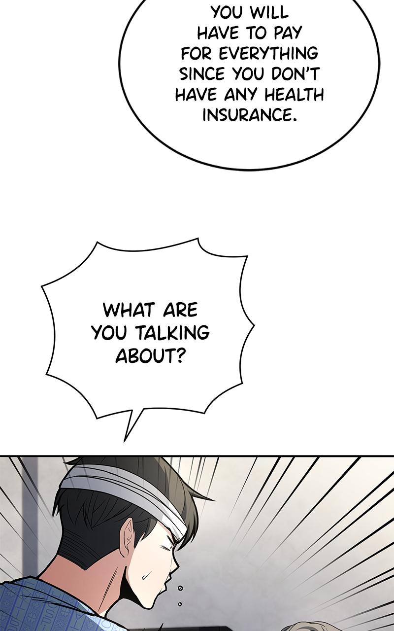 Ultimate Tutorial Warrior Chap 1 - Next Chap 2