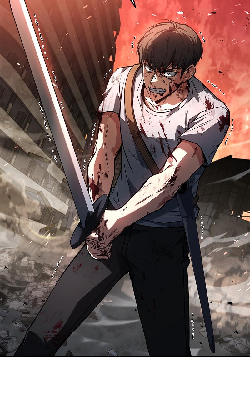 Ultimate Tutorial Warrior Chap 1 - Next Chap 2