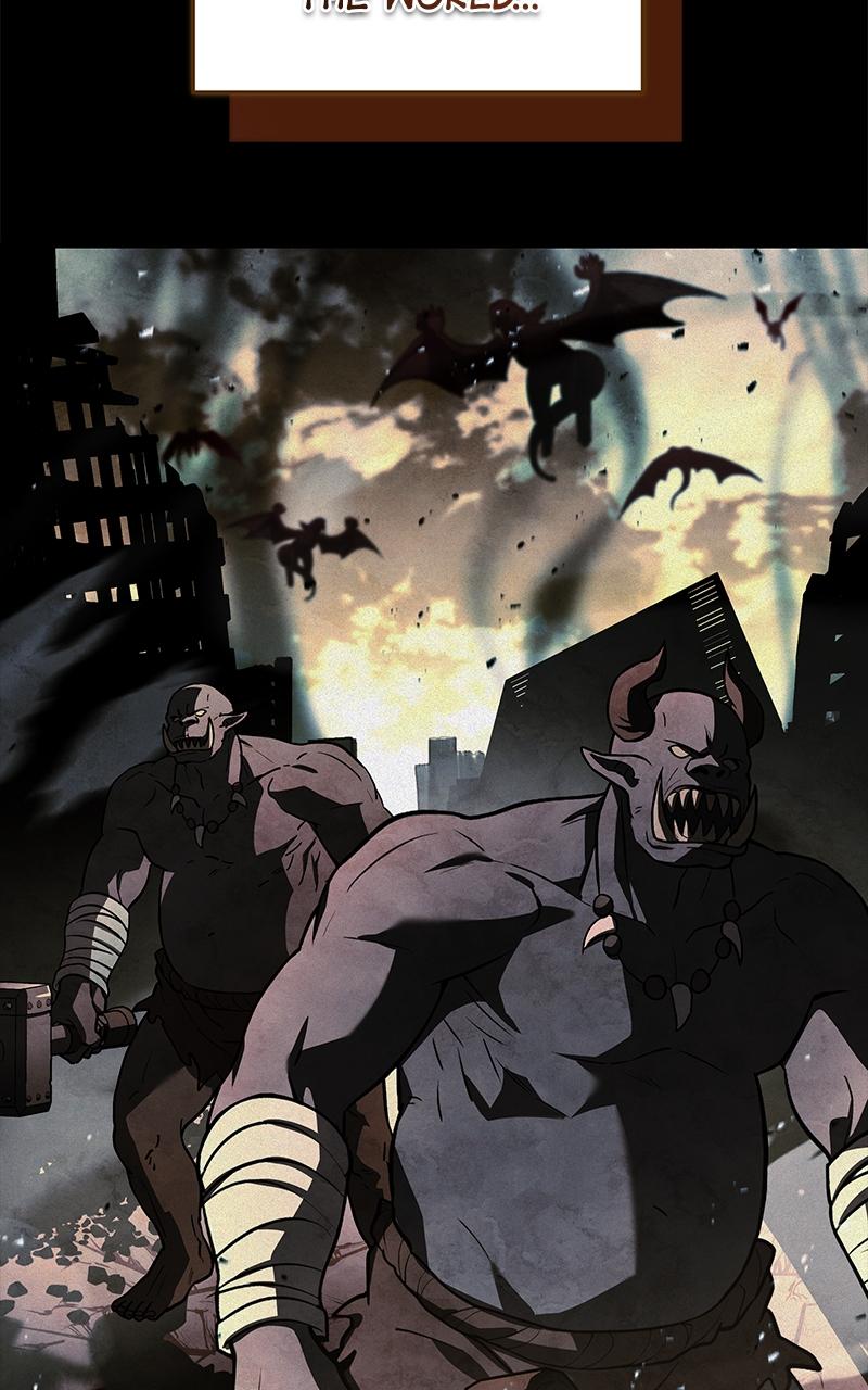 Ultimate Tutorial Warrior Chap 1 - Next Chap 2