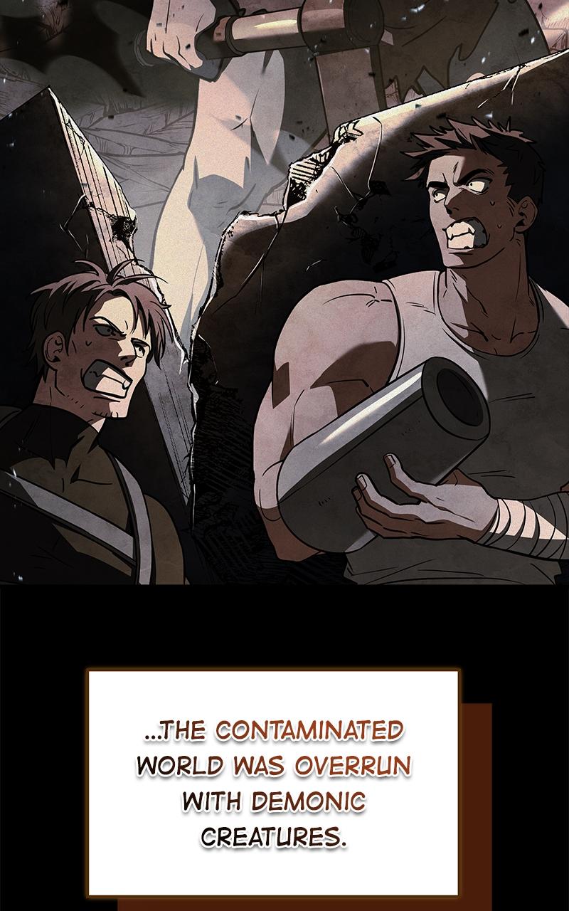 Ultimate Tutorial Warrior Chap 1 - Next Chap 2