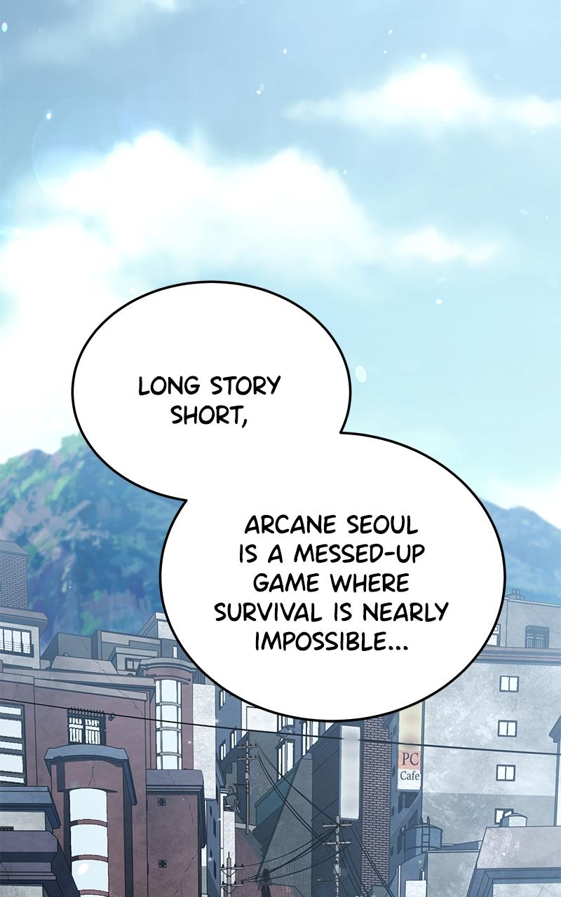 Ultimate Tutorial Warrior Chap 1 - Next Chap 2