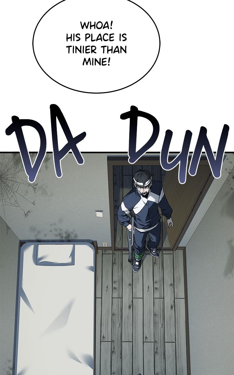 Ultimate Tutorial Warrior Chap 1 - Next Chap 2