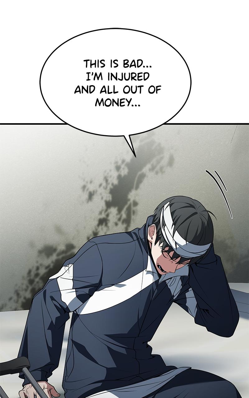 Ultimate Tutorial Warrior Chap 1 - Next Chap 2