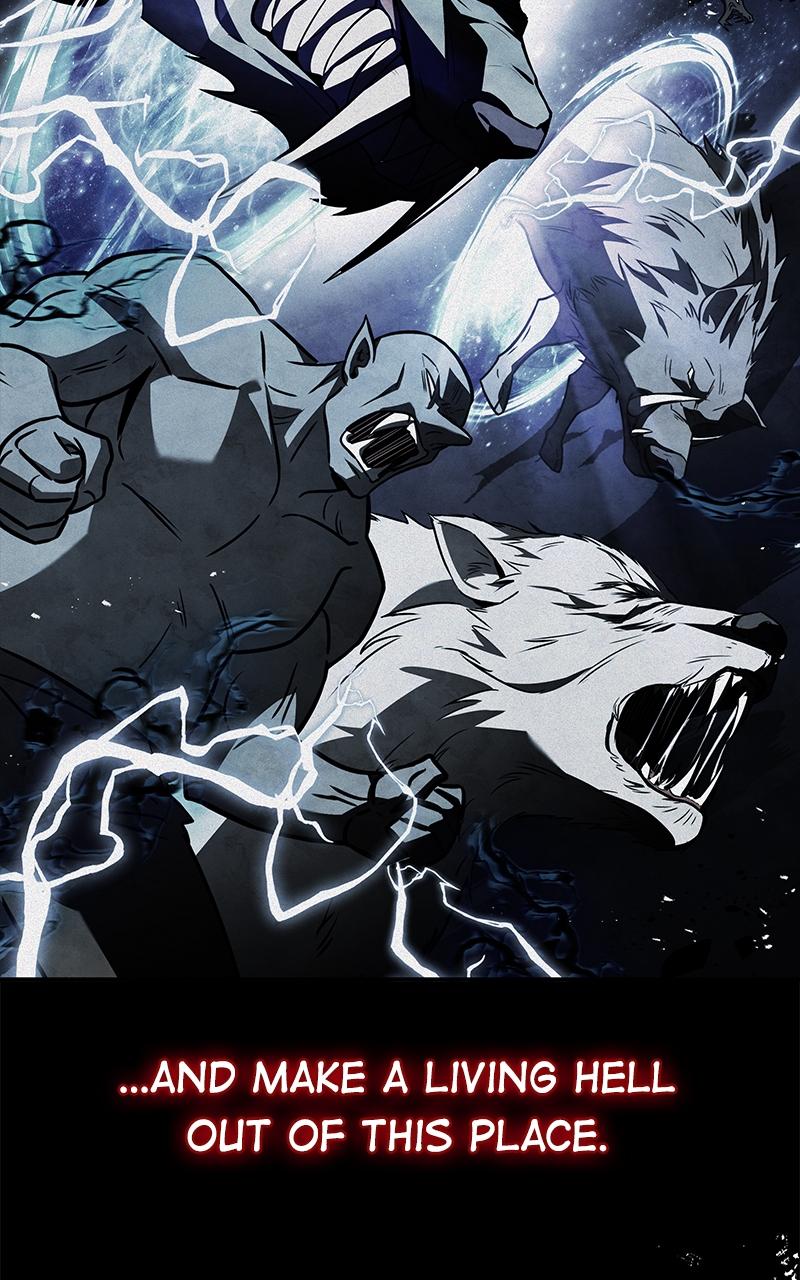 Ultimate Tutorial Warrior Chap 1 - Next Chap 2