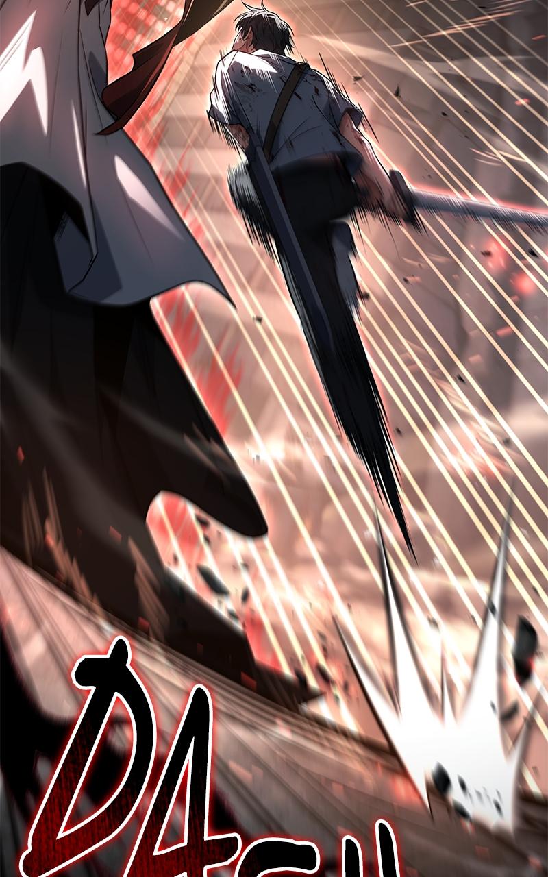 Ultimate Tutorial Warrior Chap 1 - Next Chap 2