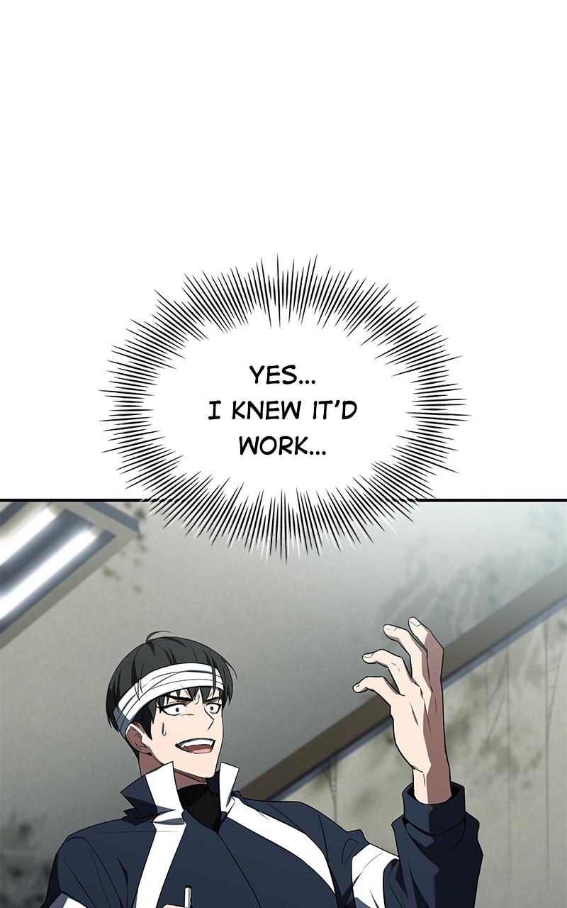 Ultimate Tutorial Warrior Chap 1 - Next Chap 2