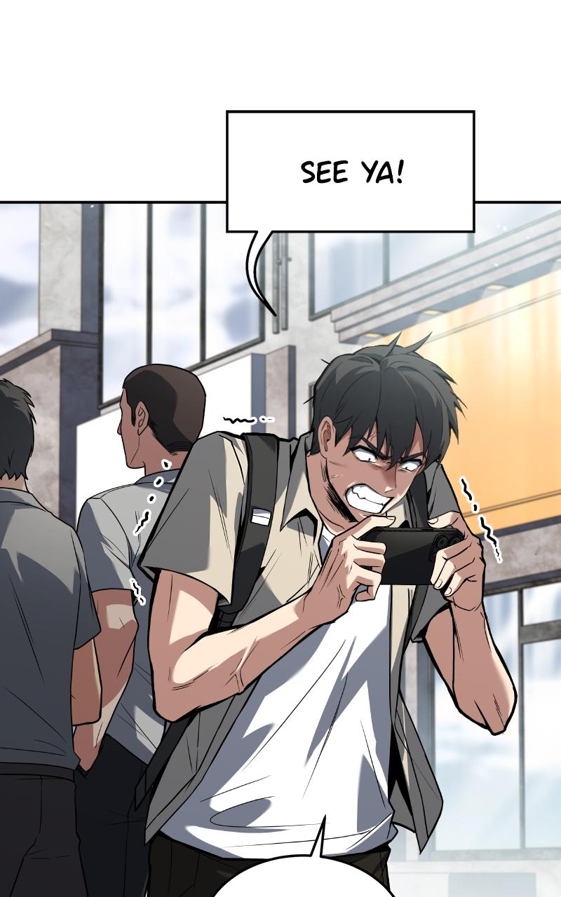 Ultimate Tutorial Warrior Chap 1 - Next Chap 2