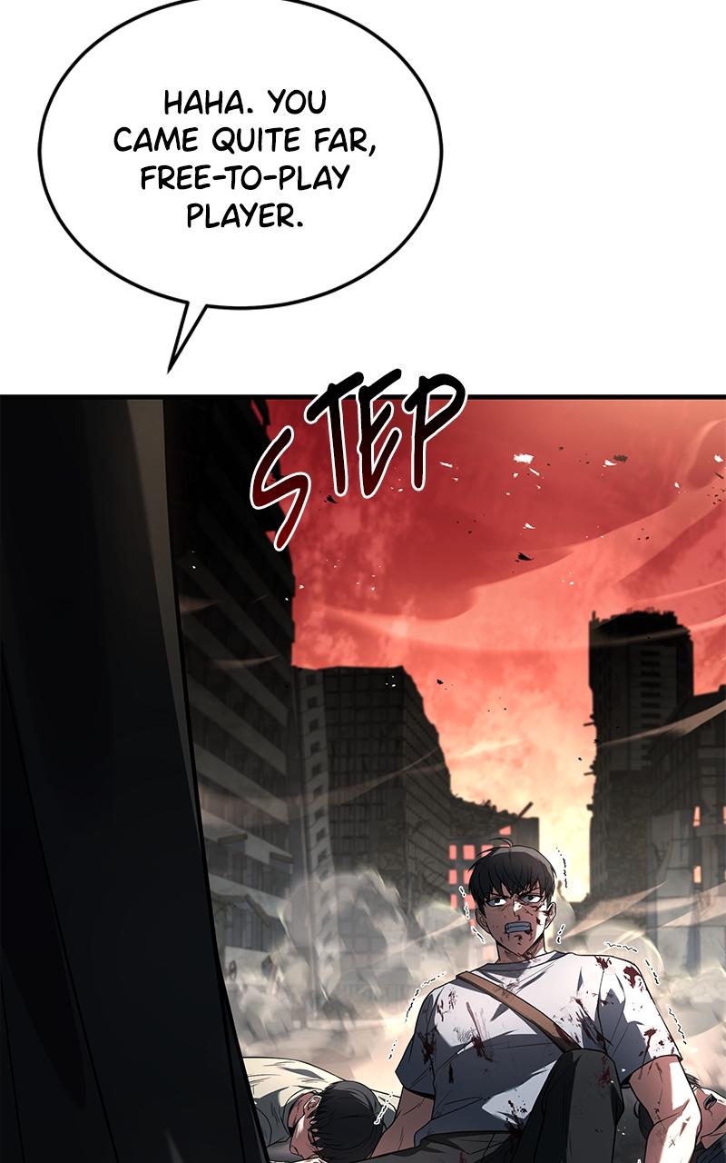 Ultimate Tutorial Warrior Chap 1 - Next Chap 2