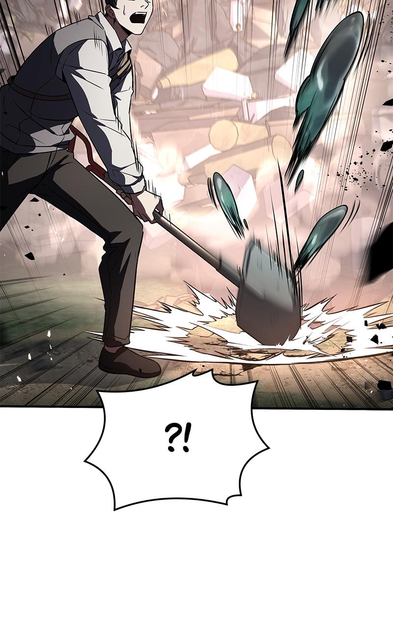 Ultimate Tutorial Warrior Chap 2 - Next Chap 3