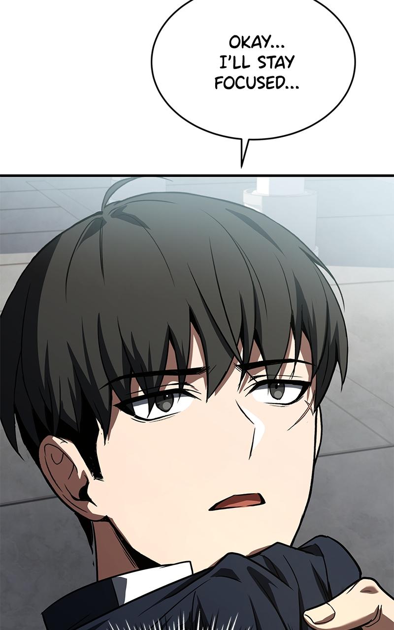 Ultimate Tutorial Warrior Chap 2 - Next Chap 3