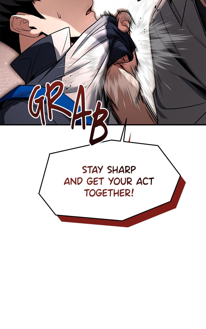 Ultimate Tutorial Warrior Chap 2 - Next Chap 3