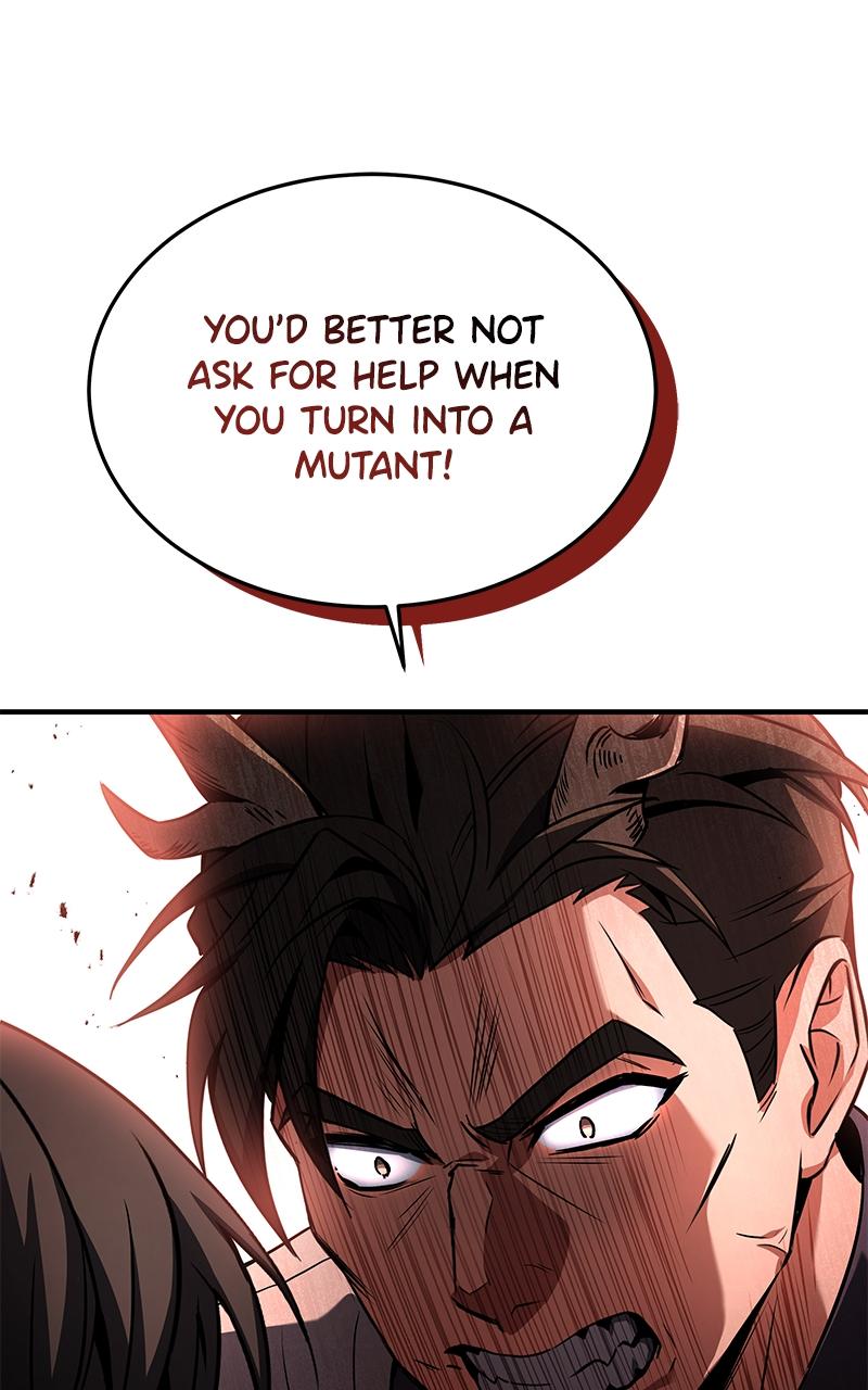 Ultimate Tutorial Warrior Chap 2 - Next Chap 3