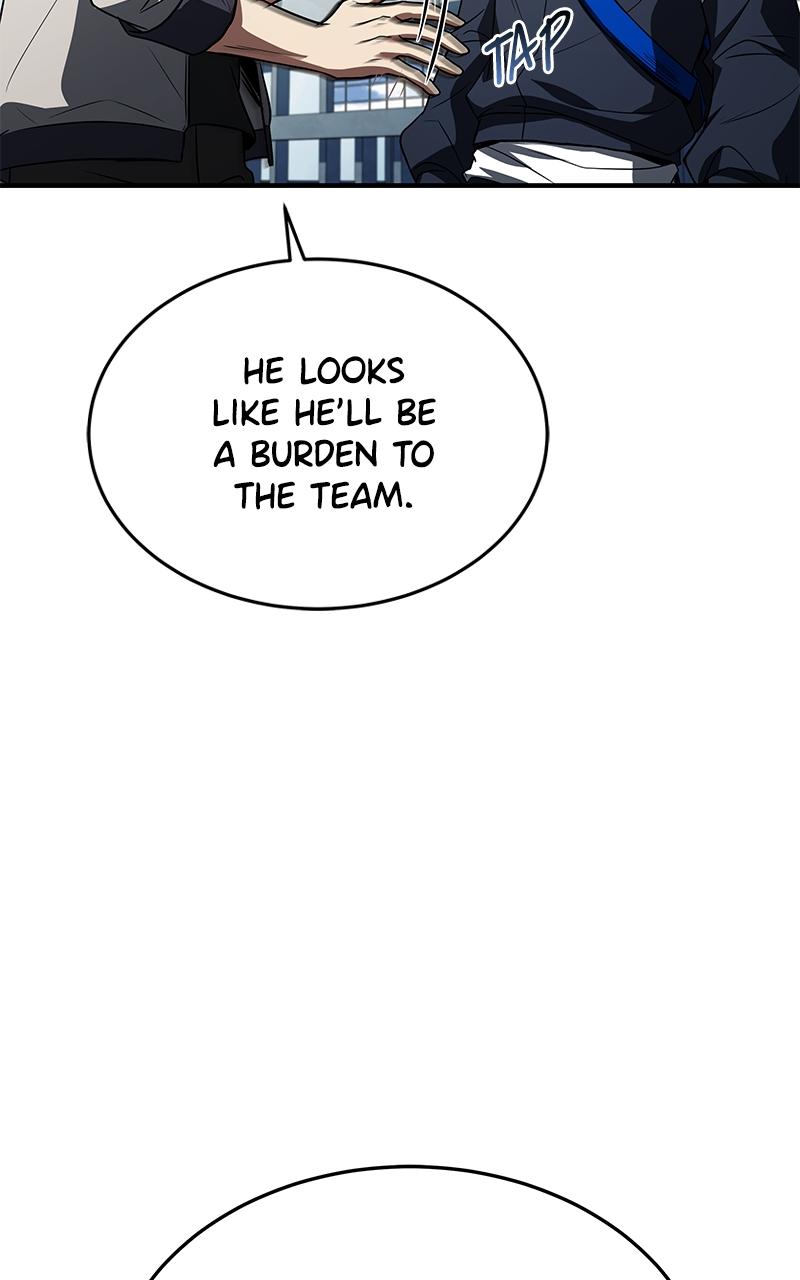 Ultimate Tutorial Warrior Chap 2 - Next Chap 3