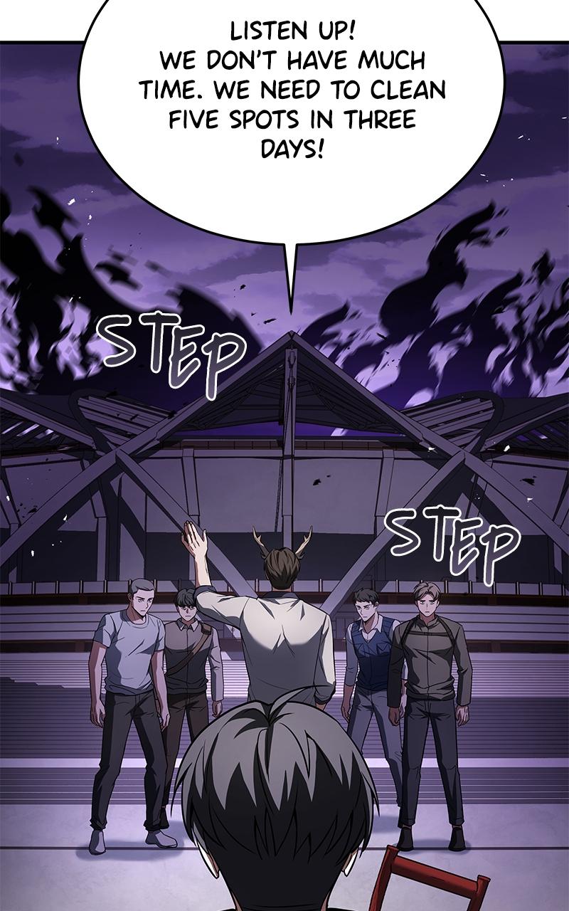 Ultimate Tutorial Warrior Chap 2 - Next Chap 3