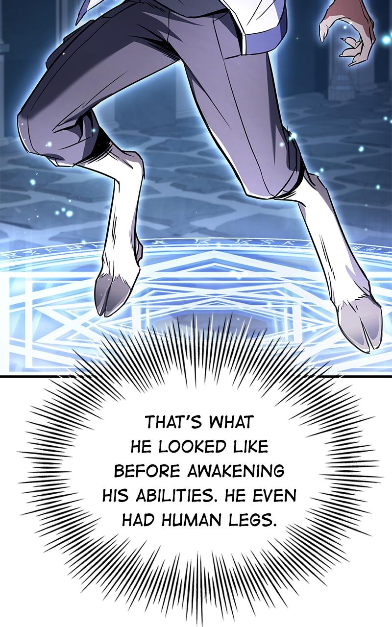 Ultimate Tutorial Warrior Chap 2 - Next Chap 3