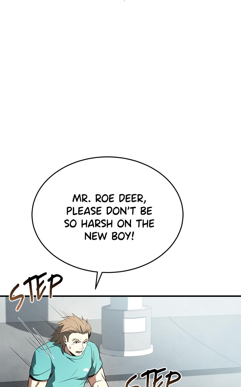 Ultimate Tutorial Warrior Chap 2 - Next Chap 3