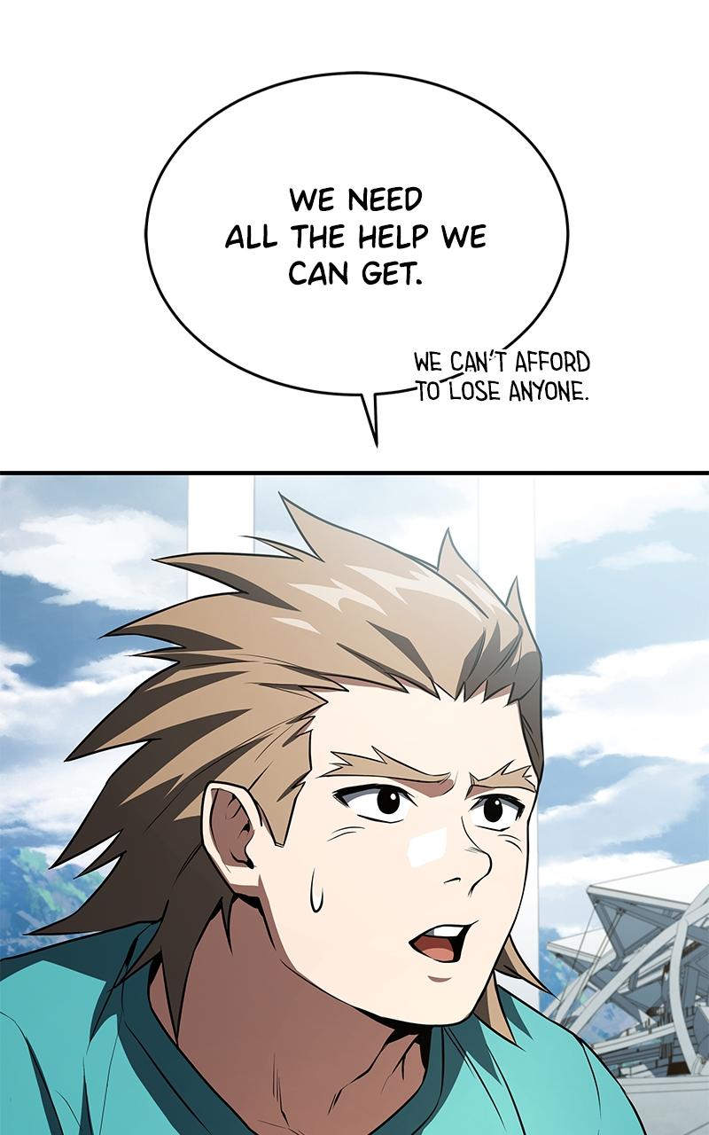 Ultimate Tutorial Warrior Chap 2 - Next Chap 3