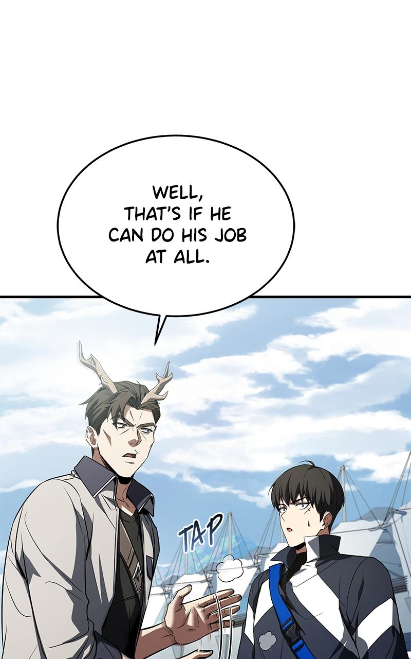 Ultimate Tutorial Warrior Chap 2 - Next Chap 3