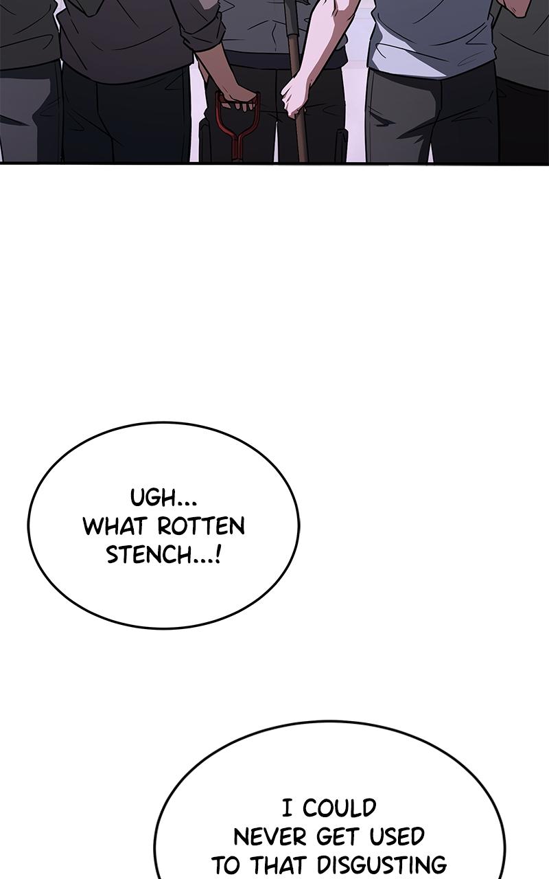 Ultimate Tutorial Warrior Chap 2 - Next Chap 3